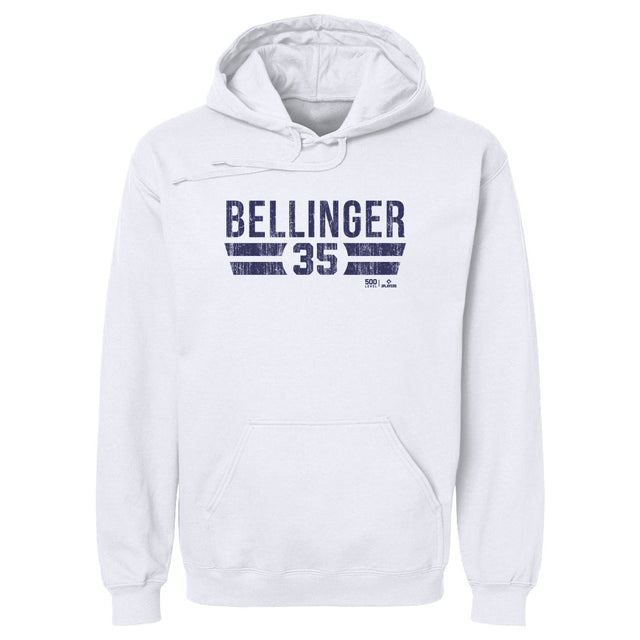 Cody Bellinger Men's Hoodie | 500 LEVEL