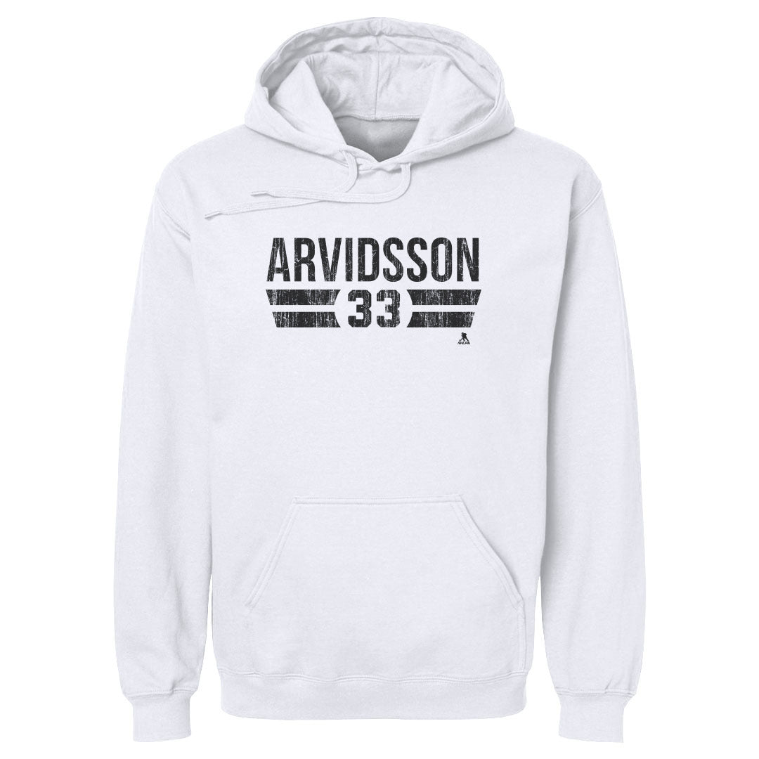 Viktor Arvidsson Men&#39;s Hoodie | 500 LEVEL