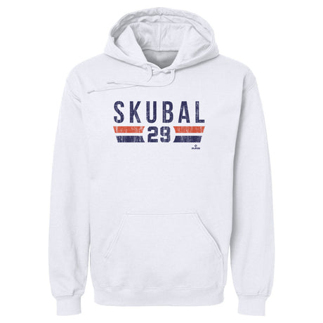 Tarik Skubal Men's Hoodie | 500 LEVEL