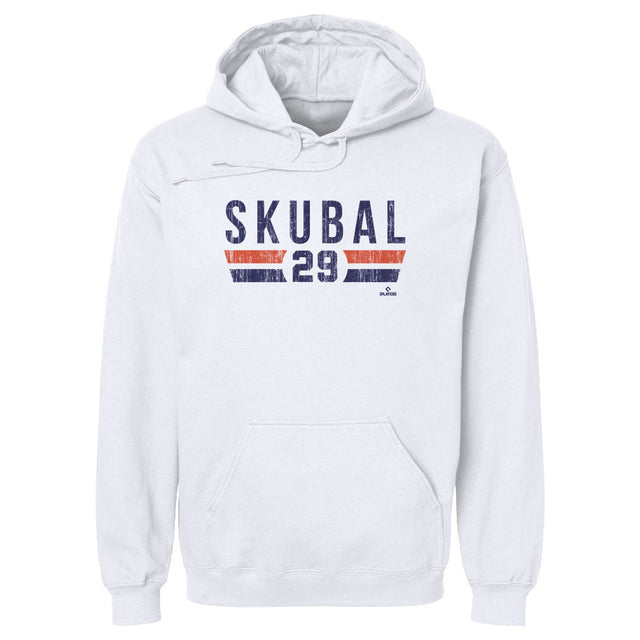 Tarik Skubal Men's Hoodie | 500 LEVEL