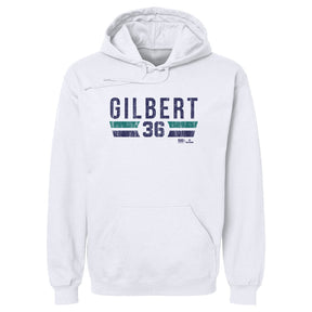 Logan Gilbert Men's Hoodie | 500 LEVEL