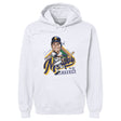 Paul Molitor Men's Hoodie | 500 LEVEL