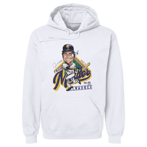 Paul Molitor Men's Hoodie | 500 LEVEL