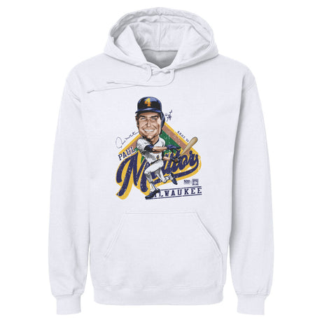 Paul Molitor Men's Hoodie | 500 LEVEL