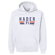 Josh Hader Men's Hoodie | 500 LEVEL