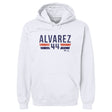 Yordan Alvarez Men's Hoodie | 500 LEVEL