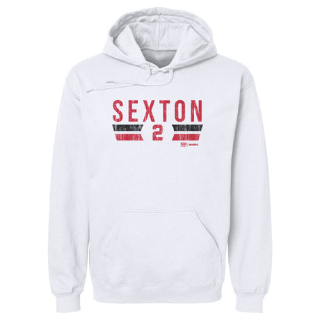 Collin Sexton Men's Hoodie | 500 LEVEL