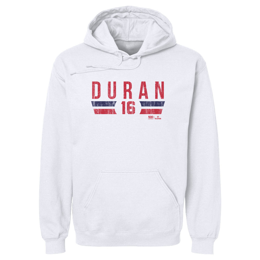 Jarren Duran Men's Hoodie | 500 LEVEL