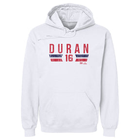 Jarren Duran Men's Hoodie | 500 LEVEL