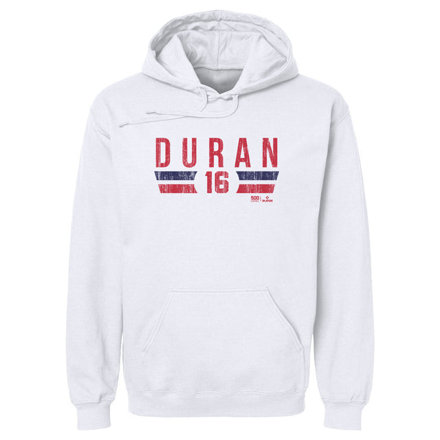 Jarren Duran Men's Hoodie | 500 LEVEL