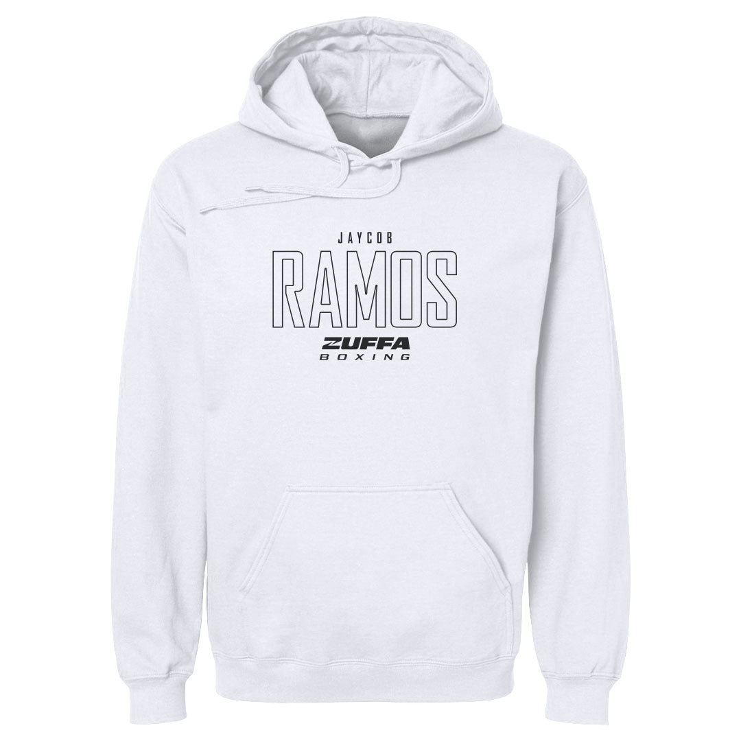 Jaycob Ramos Men's Hoodie | 500 LEVEL