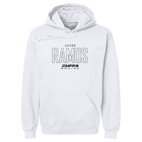 Jaycob Ramos Men's Hoodie | 500 LEVEL