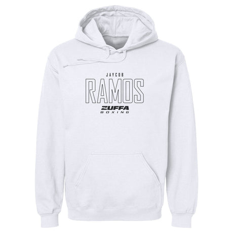 Jaycob Ramos Men's Hoodie | 500 LEVEL
