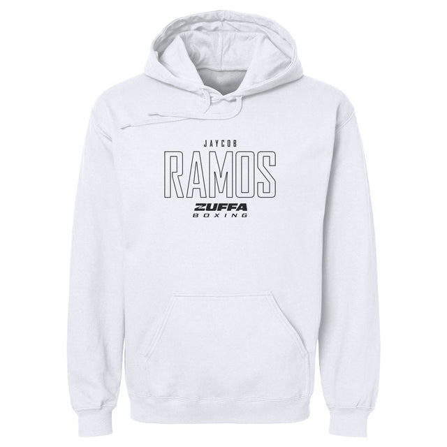 Jaycob Ramos Men's Hoodie | 500 LEVEL