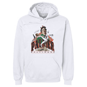 Jim Palmer Men's Hoodie | 500 LEVEL