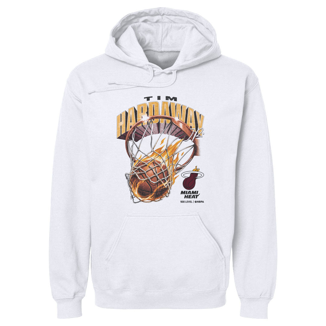 Tim Hardaway Jr. Men's Hoodie | 500 LEVEL
