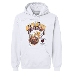 Tim Hardaway Jr. Men's Hoodie | 500 LEVEL