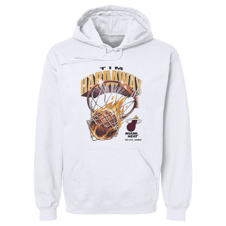Tim Hardaway Jr. Men's Hoodie | 500 LEVEL