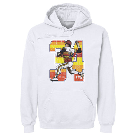 Nolan Ryan Men's Hoodie | 500 LEVEL