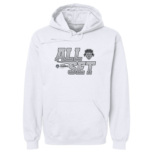 Washington Spirit Men's Hoodie | 500 LEVEL