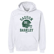 Saquon Barkley Men's Hoodie | 500 LEVEL