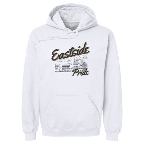 Crown Trio Men's Hoodie | 500 LEVEL