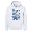 Carol Young Suh Lee Men's Hoodie | 500 LEVEL