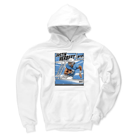 Justin Herbert Men's Hoodie | 500 LEVEL