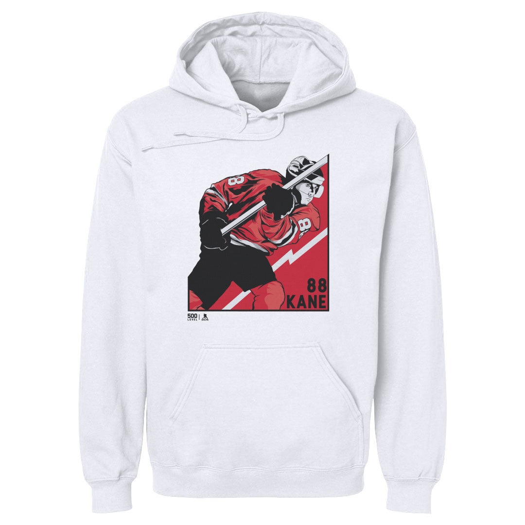 Patrick Kane Men's Hoodie | 500 LEVEL