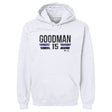 Hunter Goodman Men's Hoodie | 500 LEVEL