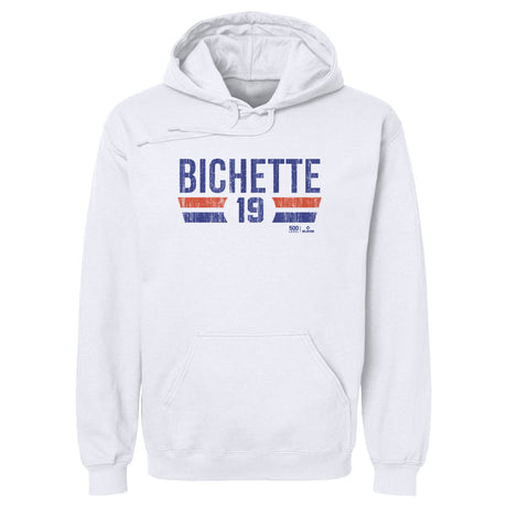 Bo Bichette Men's Hoodie | 500 LEVEL