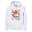 Leylah Fernandez Men's Hoodie | 500 LEVEL