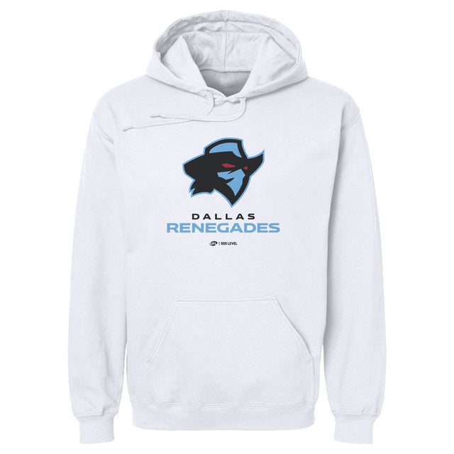 Dallas Renegades Men's Hoodie | 500 LEVEL