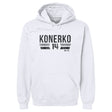 Paul Konerko Men's Hoodie | 500 LEVEL
