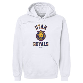 Utah Royals Men's Hoodie | 500 LEVEL