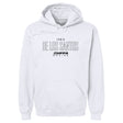 Edwin de los Santos Men's Hoodie | 500 LEVEL
