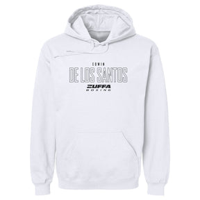 Edwin de los Santos Men's Hoodie | 500 LEVEL
