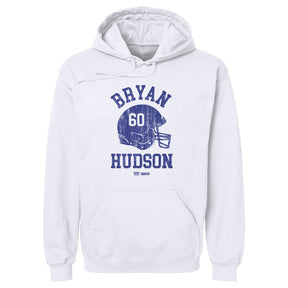 Bryan Hudson Men's Hoodie | 500 LEVEL
