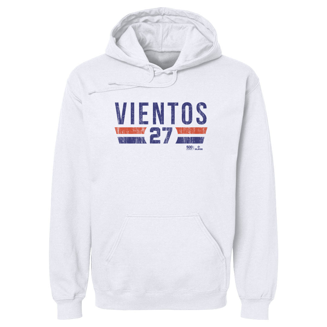 Mark Vientos Men's Hoodie | 500 LEVEL