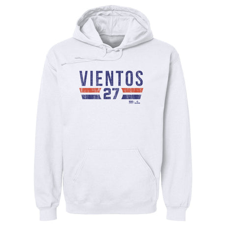 Mark Vientos Men's Hoodie | 500 LEVEL