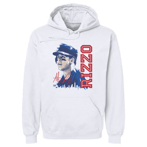 Anthony Rizzo Men's Hoodie | 500 LEVEL