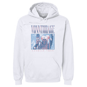 Lindsey Vonn Men's Hoodie | 500 LEVEL