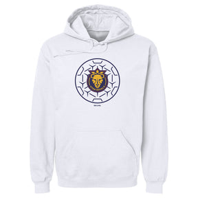 Utah Royals Men's Hoodie | 500 LEVEL