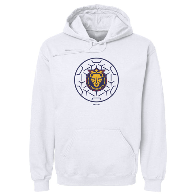 Utah Royals Men's Hoodie | 500 LEVEL