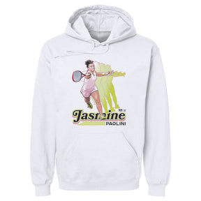 Jasmine Paolini Men's Hoodie | 500 LEVEL