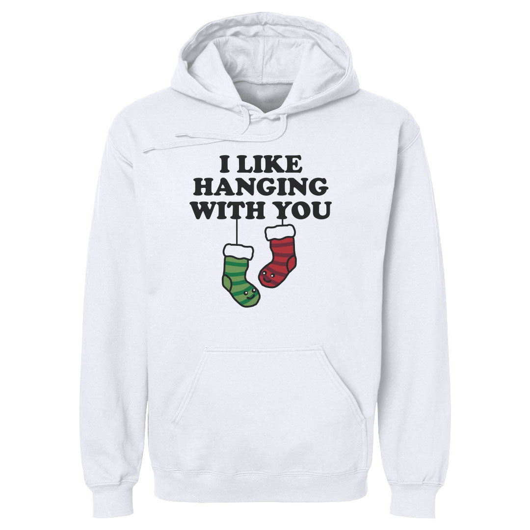 Christmas Men's Hoodie | 500 LEVEL