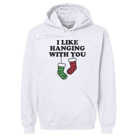 Christmas Men's Hoodie | 500 LEVEL