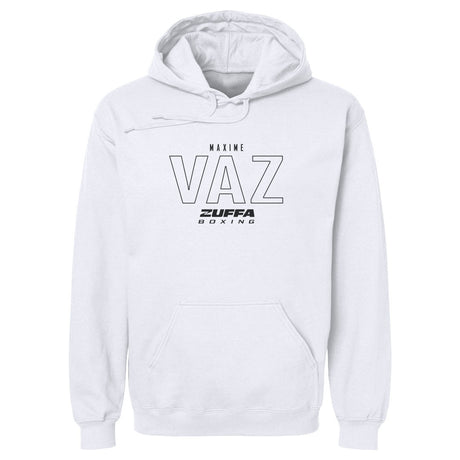Maxime Vaz Men's Hoodie | 500 LEVEL