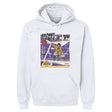 Bronny James Jr. Men's Hoodie | 500 LEVEL