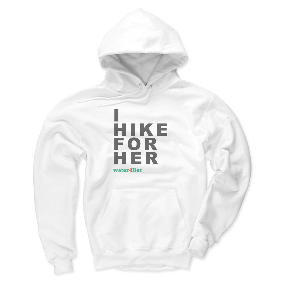 Waterboys Men's Hoodie | 500 LEVEL